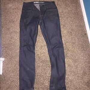 Men’s Skinny Jeans